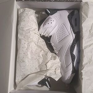 Air Jordan 6 Retro